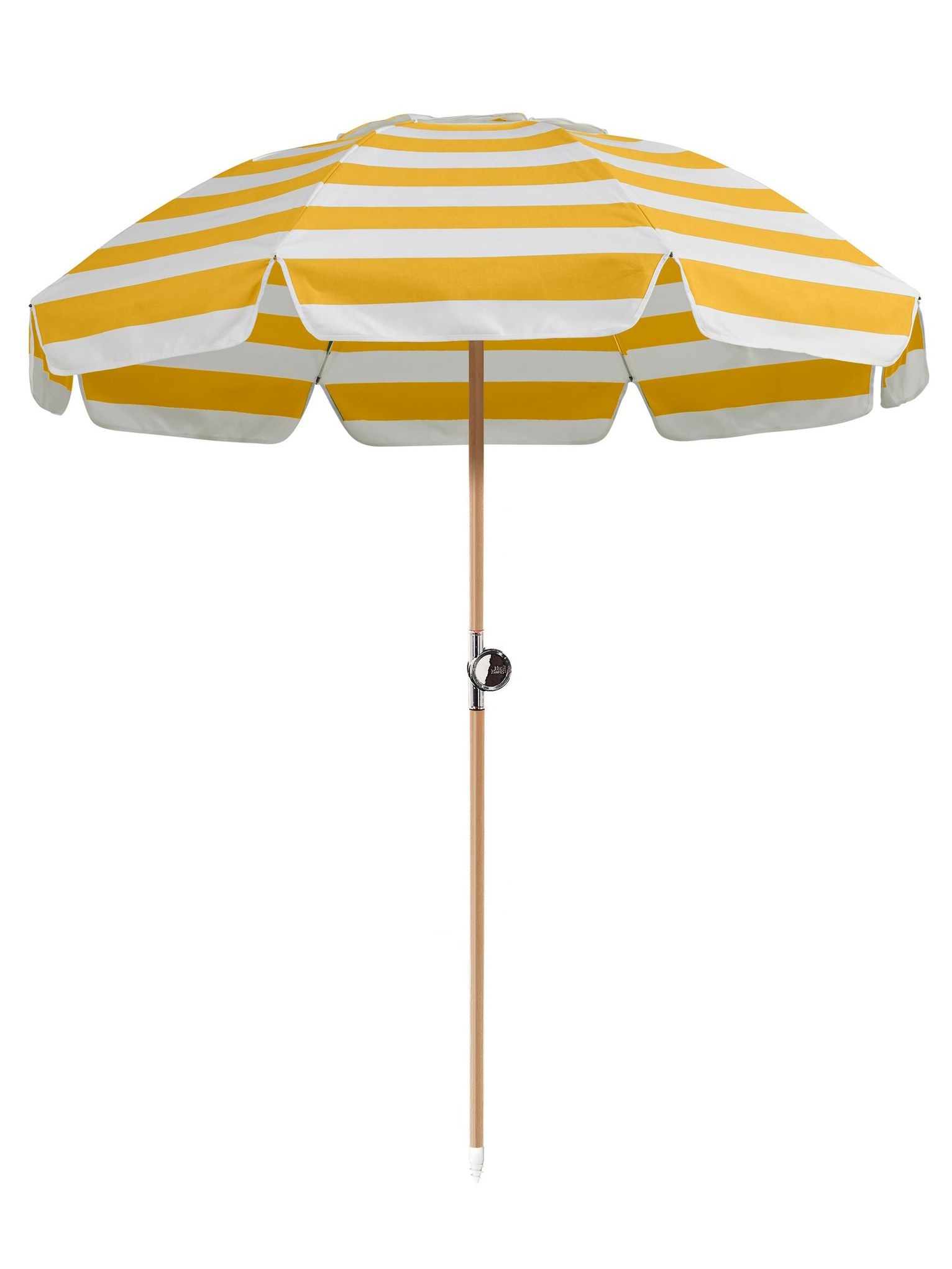 Basil Bang luxury parasol
