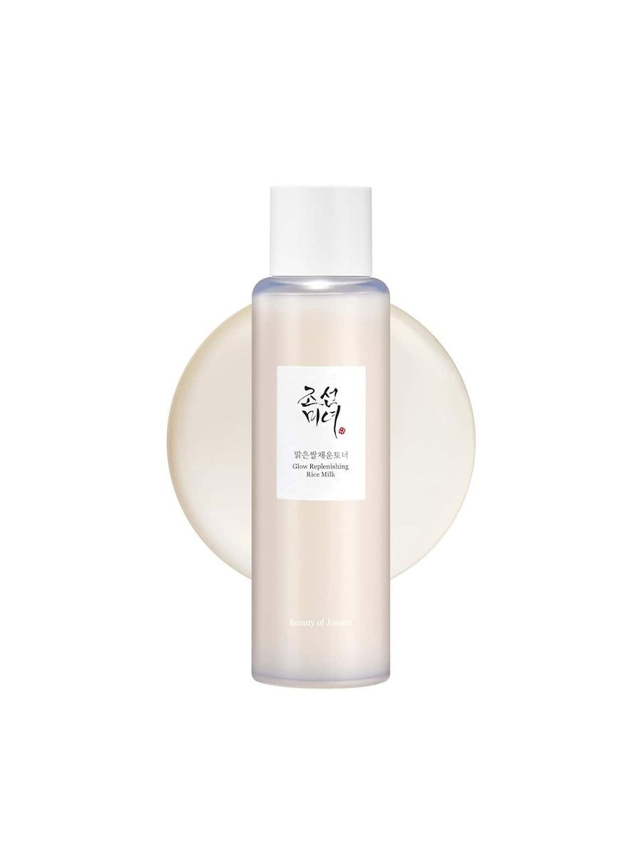 Beauty of Joseon Glow Replenishing Rice Milk Toner