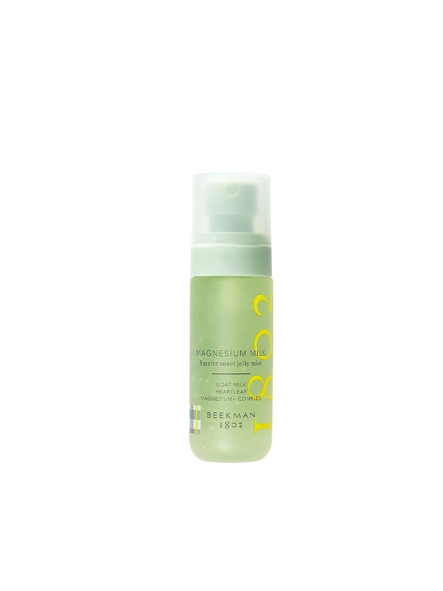 Beekman 1802 Magnesium Milk Barrier Reset Jelly Mist