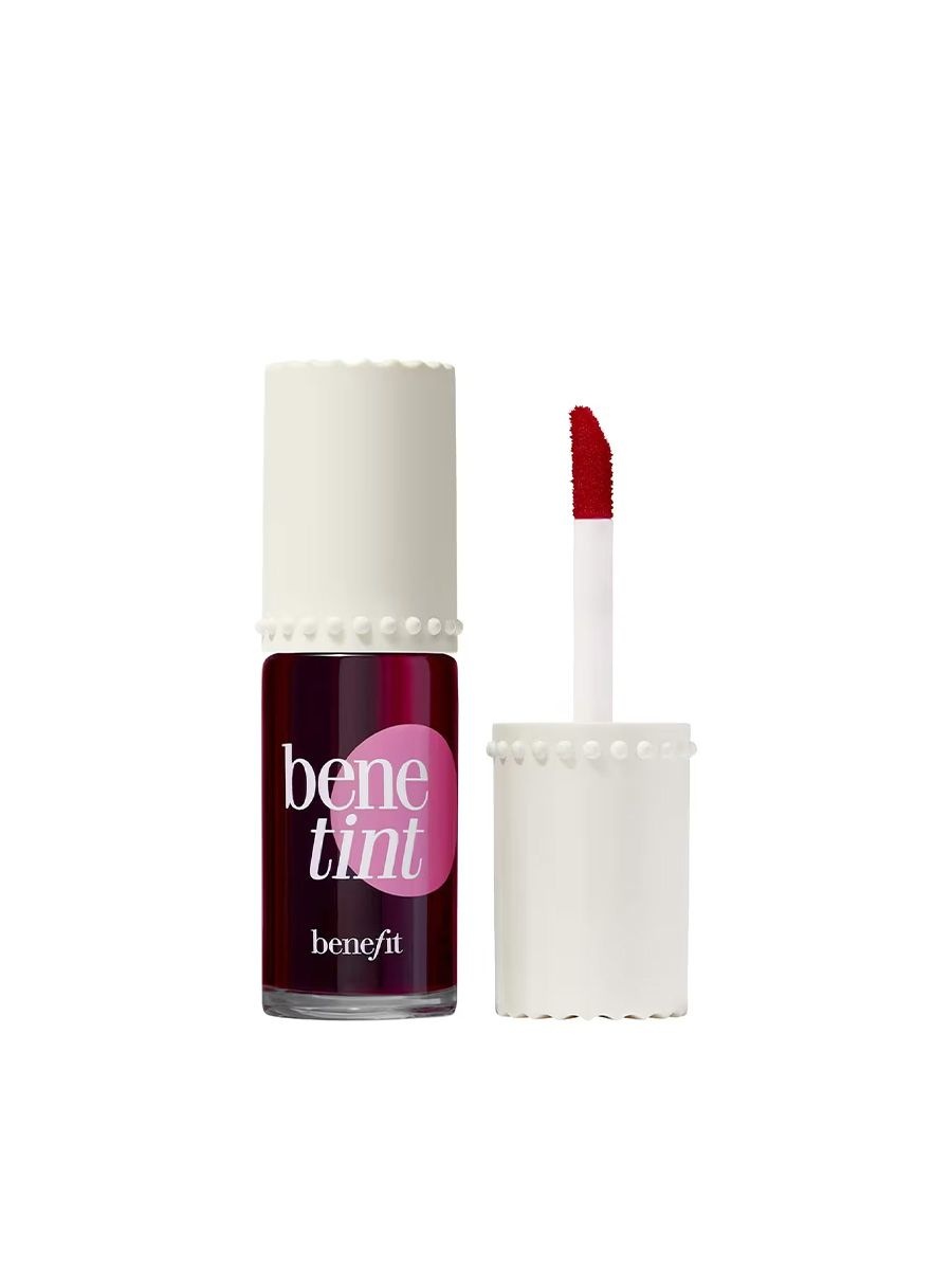 Benefit Cosmetics Benefit Cosmetics Benetint Lip & Cheek Stain, The Nod Mag