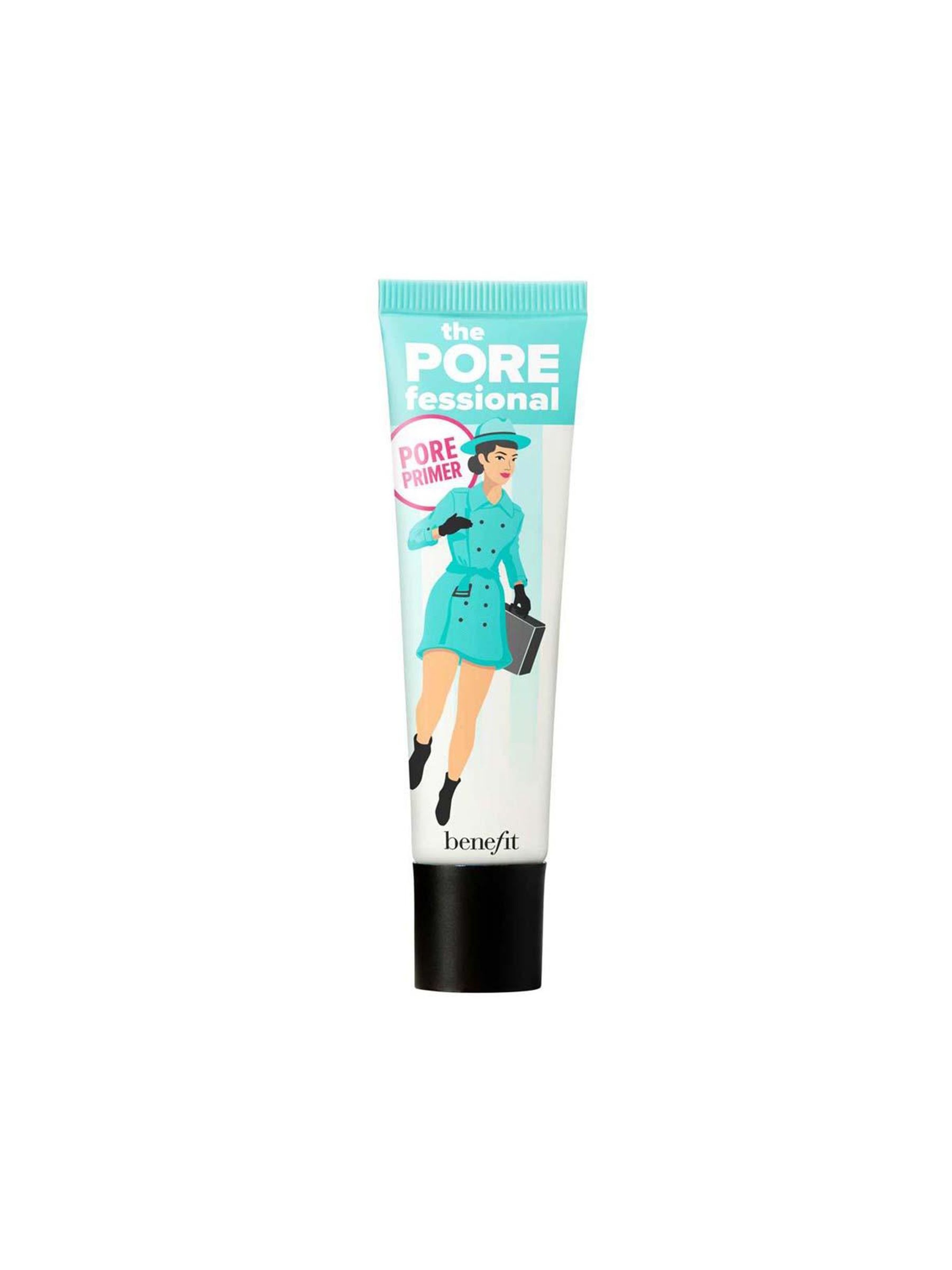The POREfessional face primer, Benefit