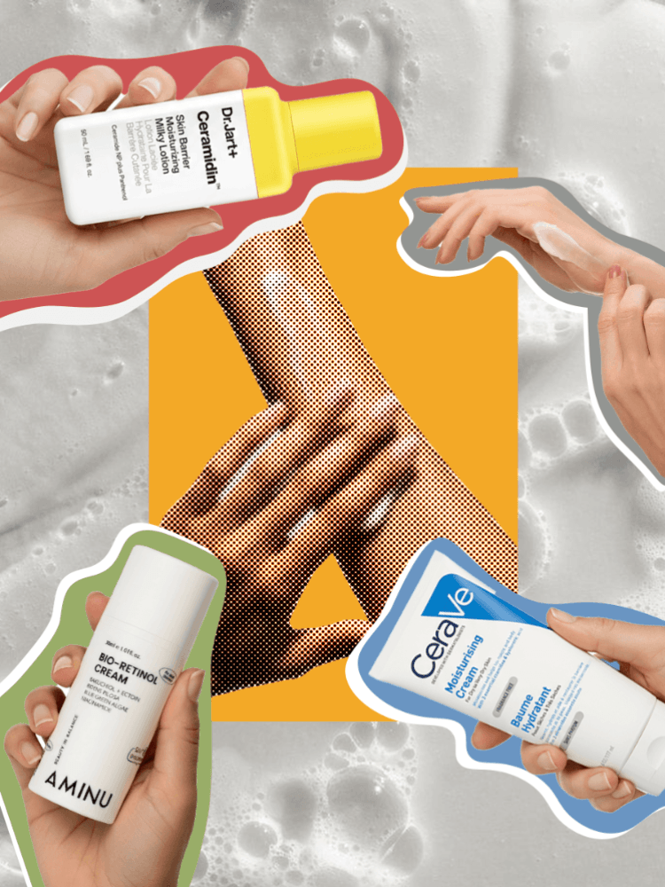 The best moisturisers for Best moisturisers for dry, oily, pigmented, acne-prone, eczema-prone skin