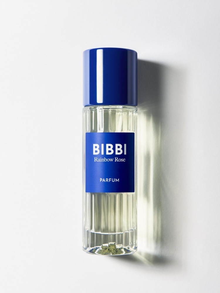 Bibbi Rainbow Rose Parfum