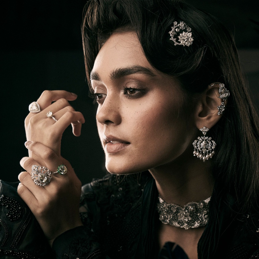 Birdhichand Ghanshyamdas