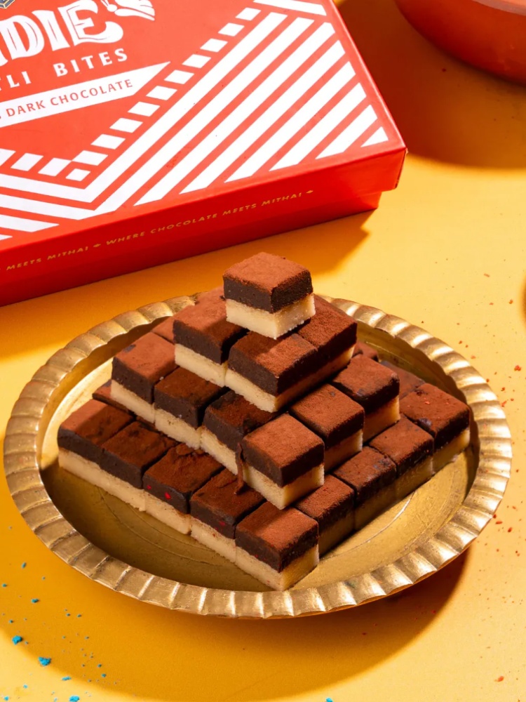 Katli Bites