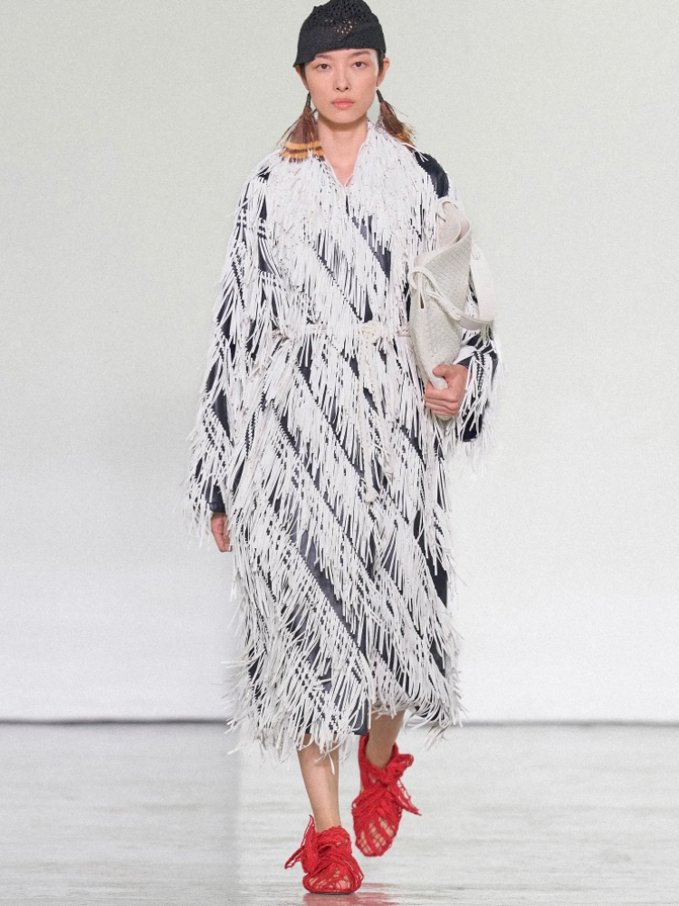 Bottega Veneta Spring/Summer 2027