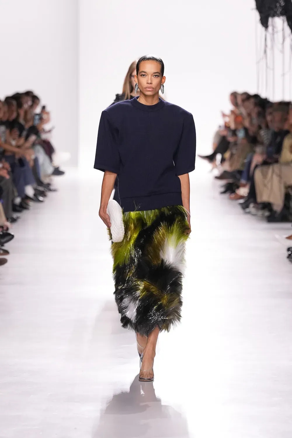 Bottega Veneta by Louise Trotter