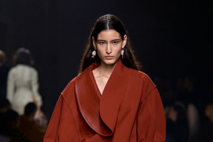 Bottega Veneta spring summer 2025
