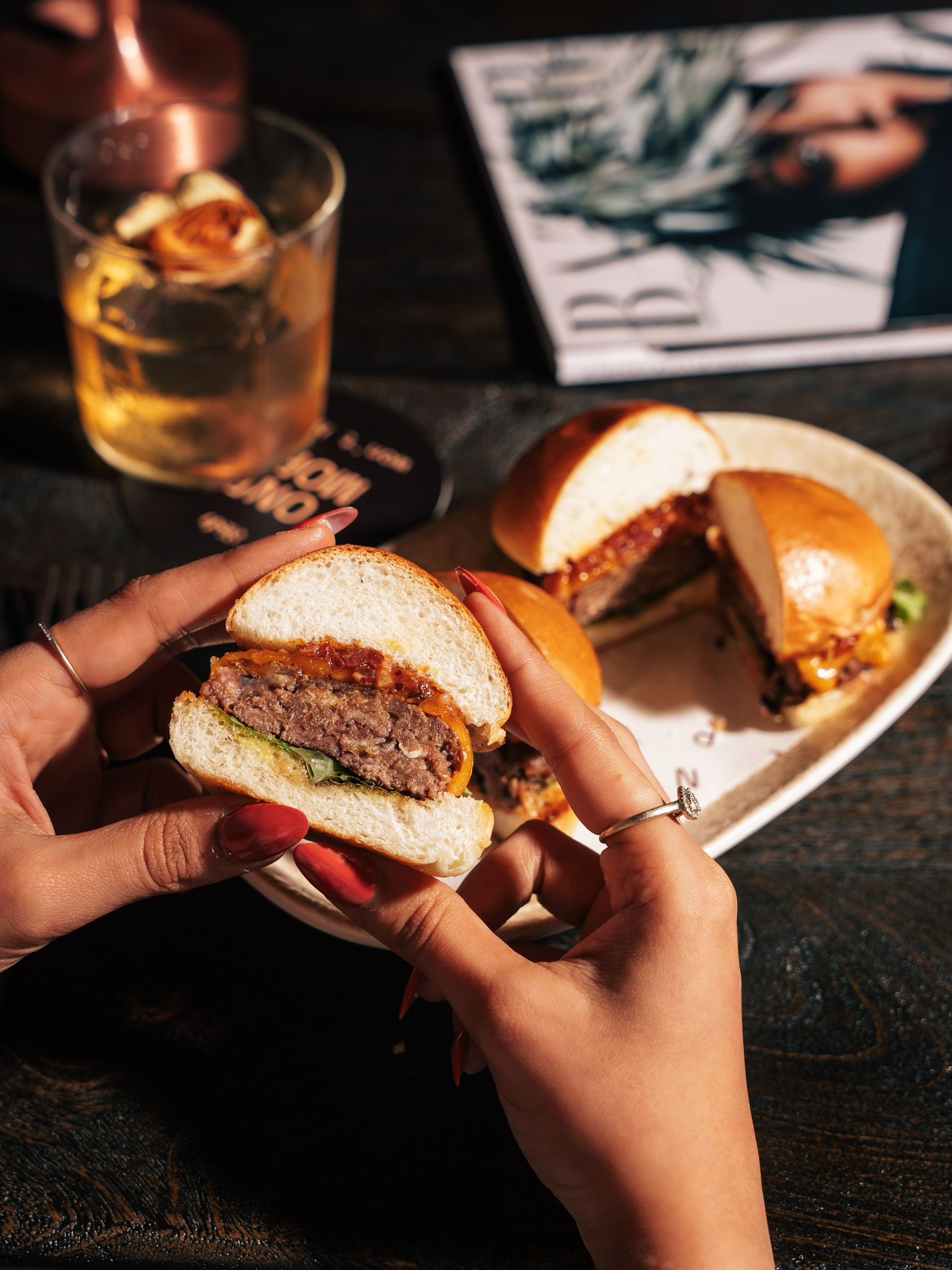 8ish Mumbai x The Nod Mag