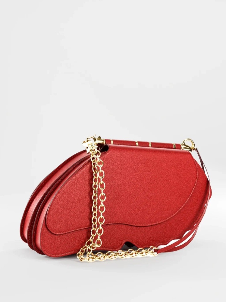 The Butterfly Bag by Peter & James