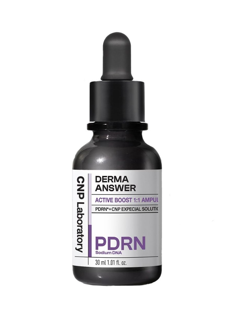 CNP Laboratory Derma Answer Active Boost Ampule