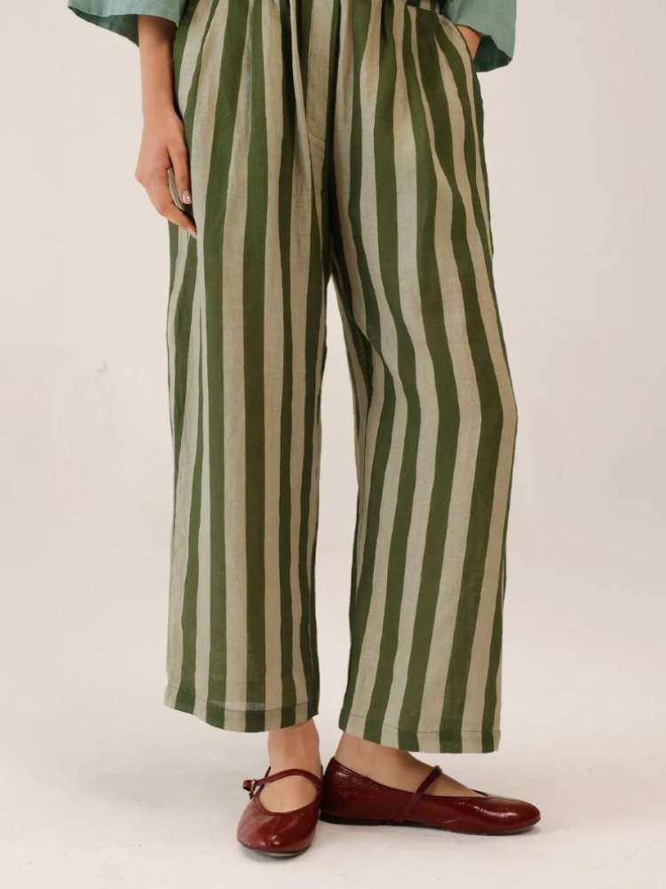 Drawstring pants, Cord, ₹9,200