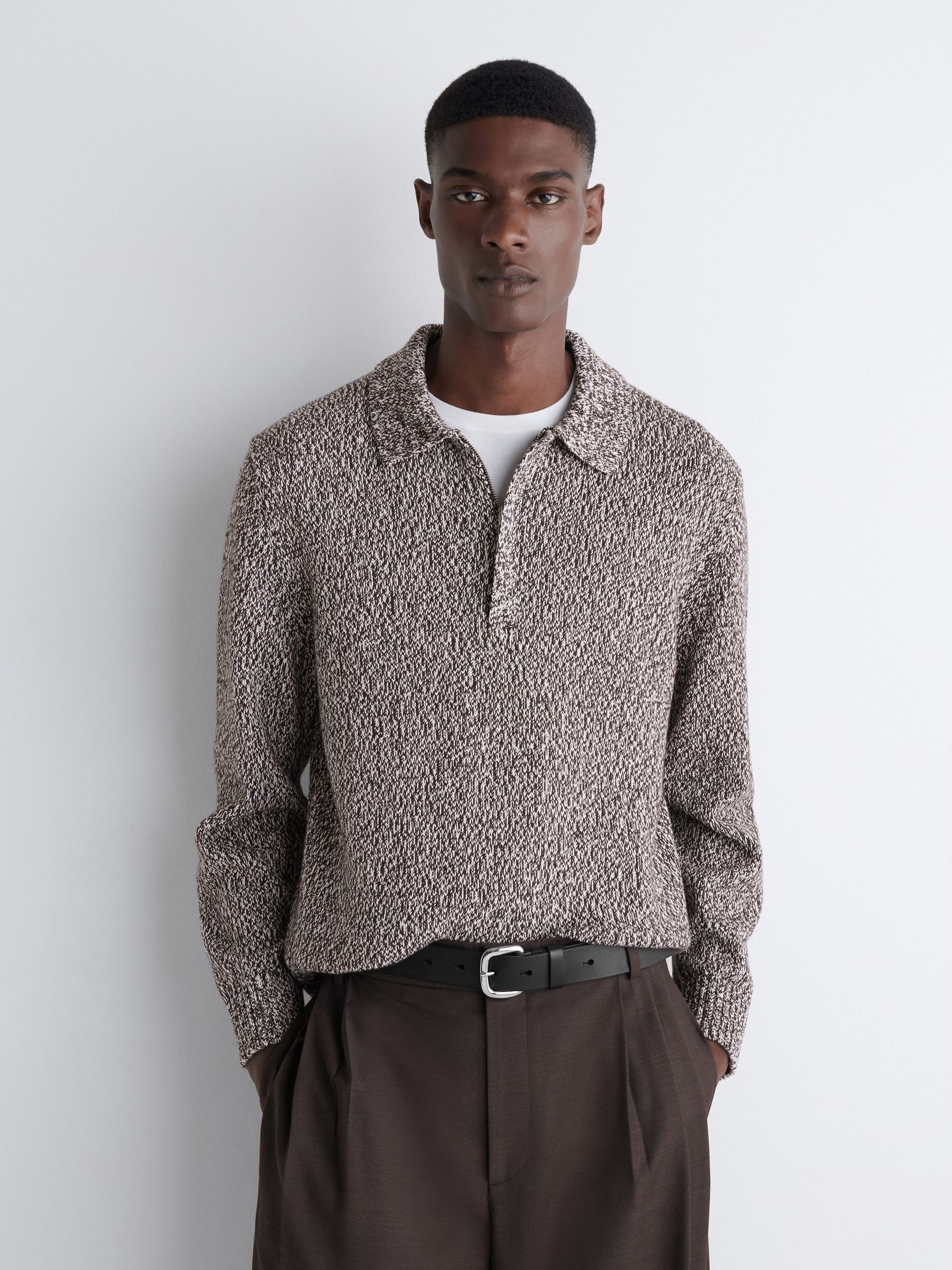 Cost Quarter Zip TheNod