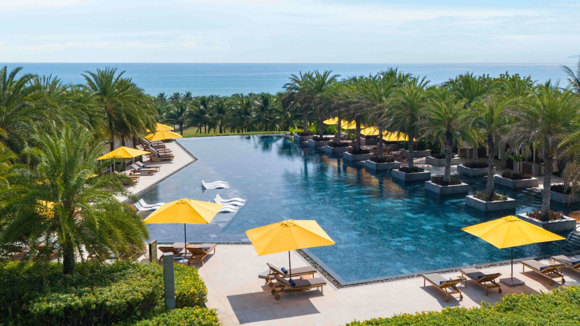 Westin Cam Ranh The Nod Mag