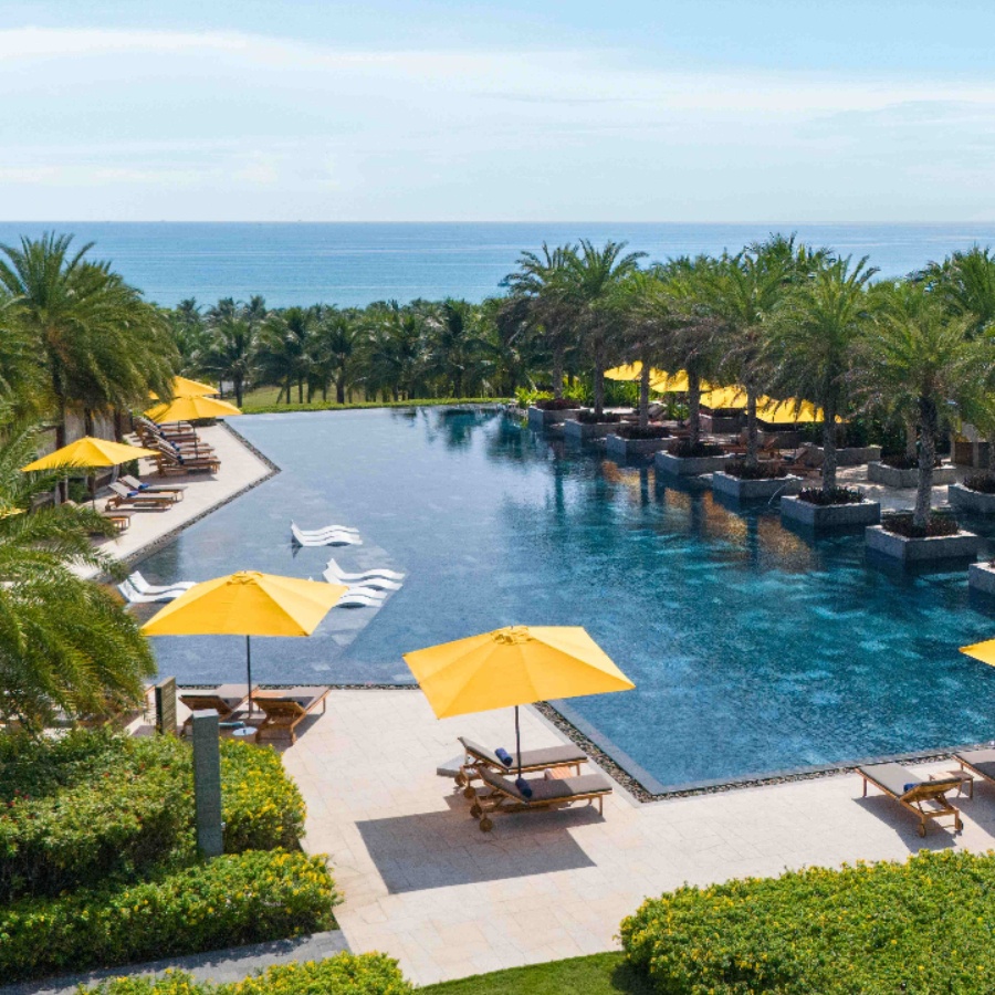 Westin Cam Ranh The Nod Mag