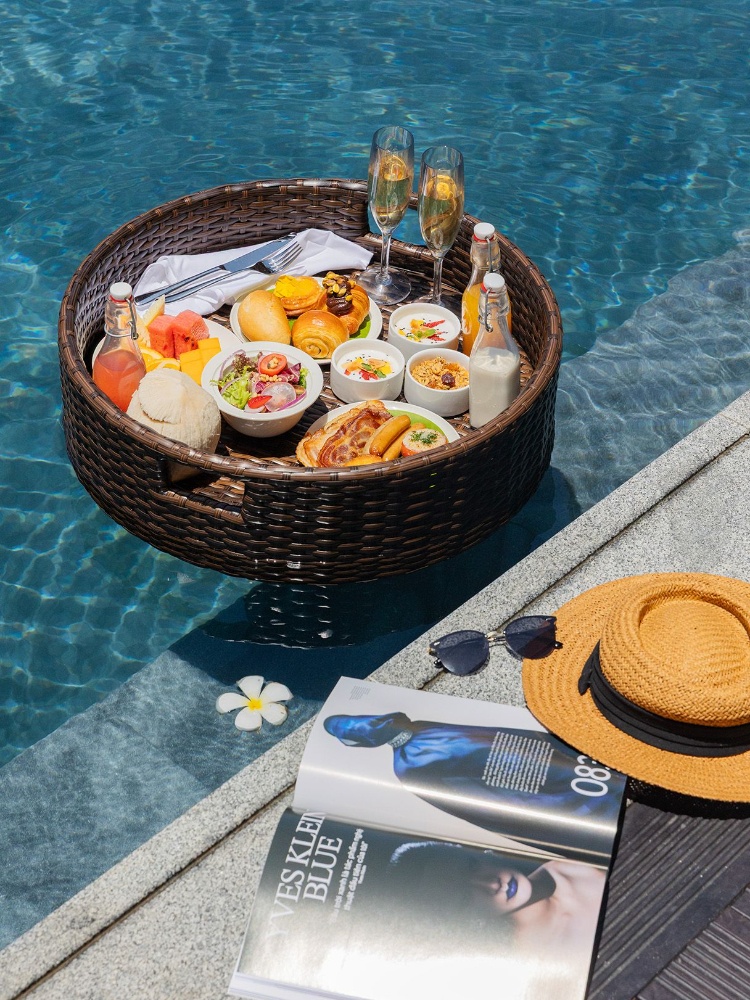 The Westin Cam Ranh The Nod Mag