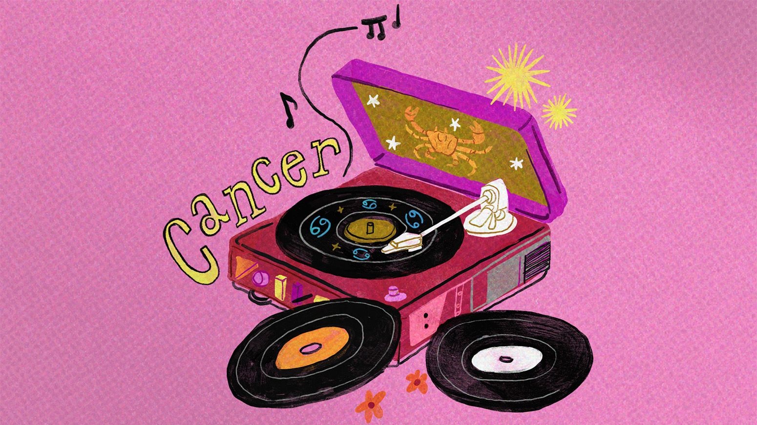 Cancer Horoscope for June 2026 The Nod Mag