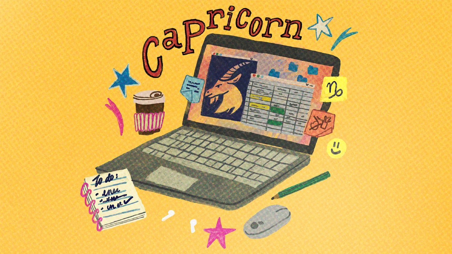 Read your Capricorn 2026 horoscope