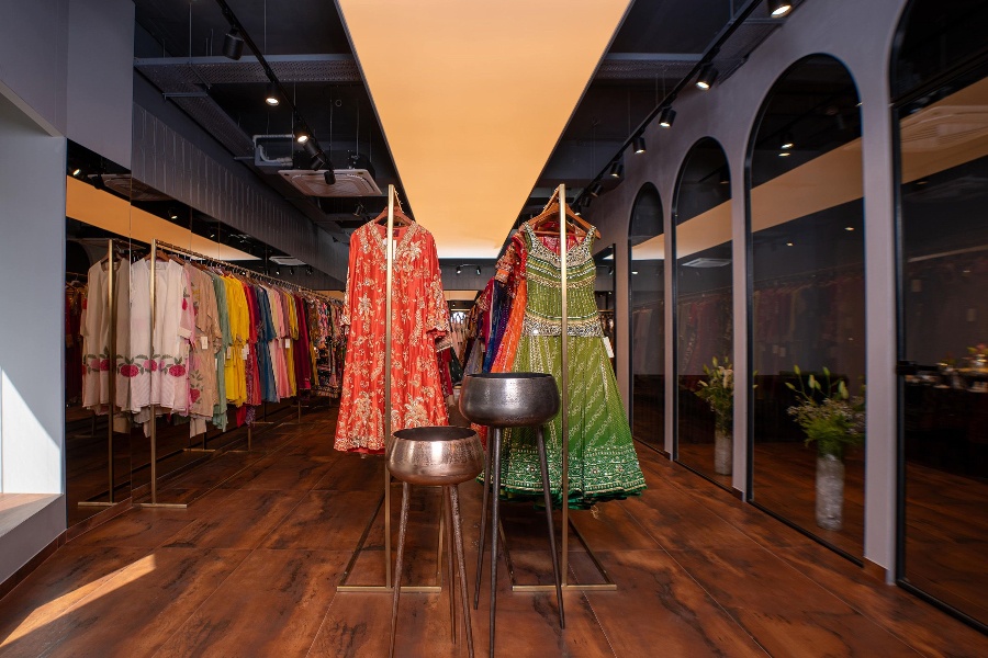 Carma store Kala Ghoda TheNod