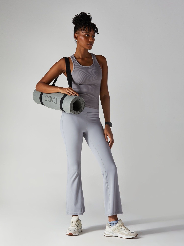 Cava Athleisure All-in Bootcut Leggings