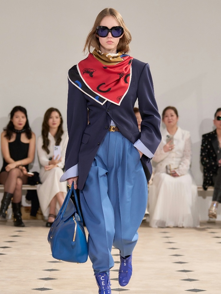 Celine by Michael Rider