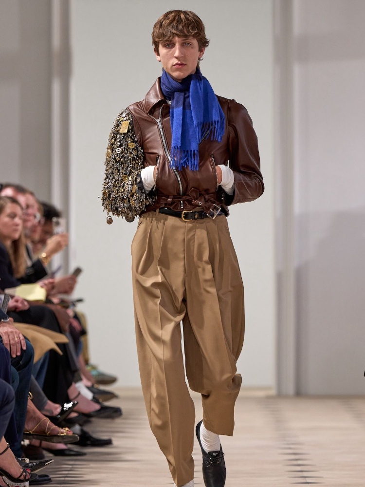 Celine by Michael Rider