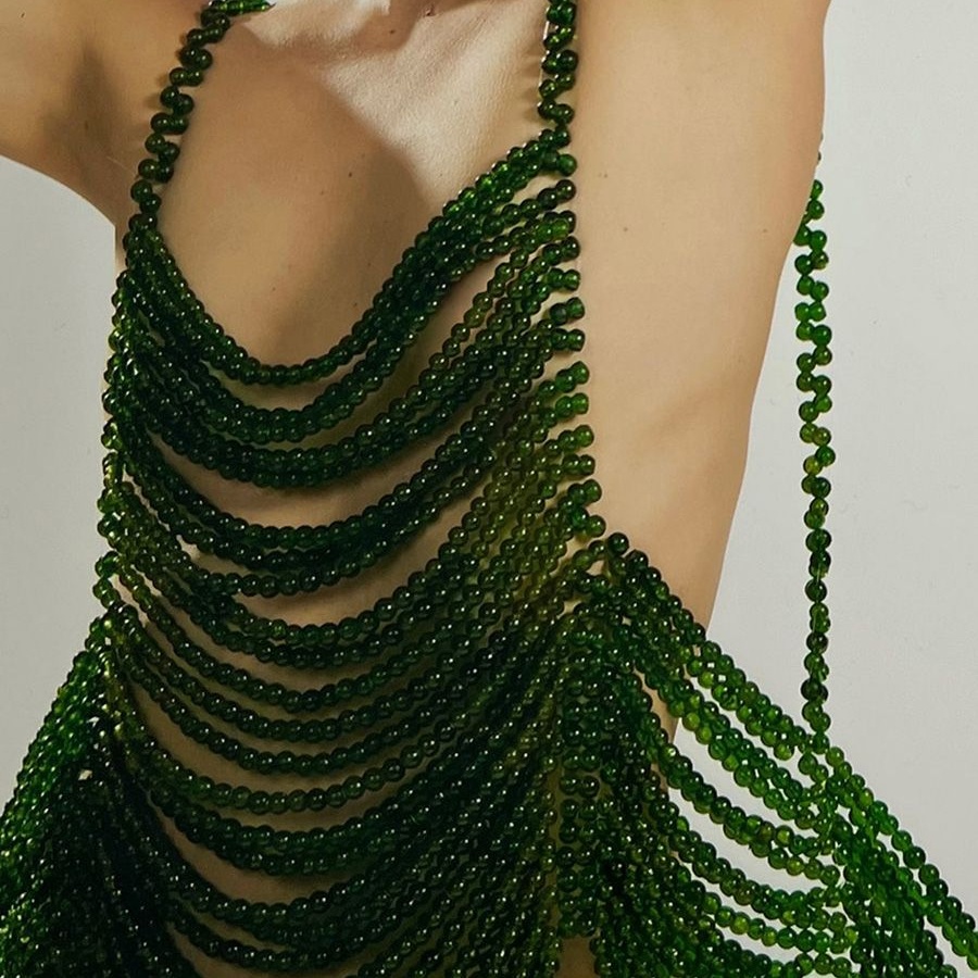 Cellsense Bio algae beads