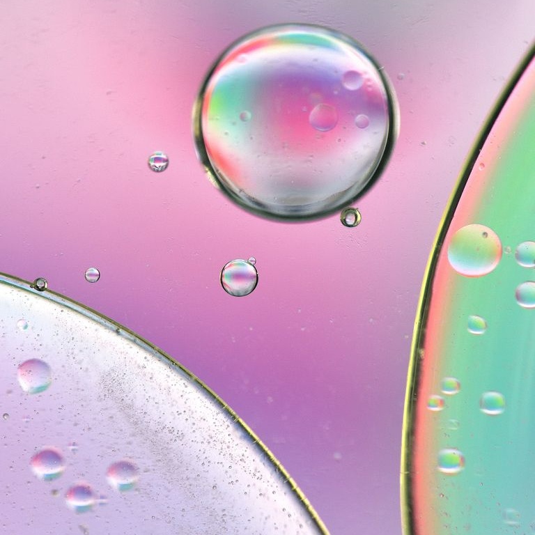 Cellular regeneration The Nod Mag