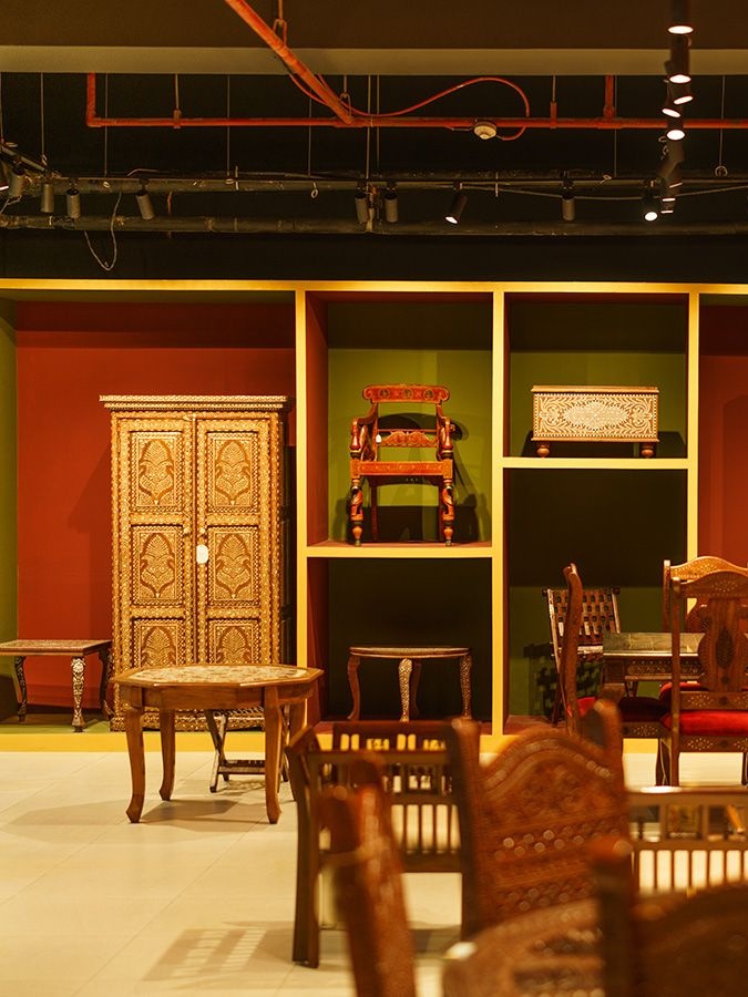 Central Cottage Industries Emporium