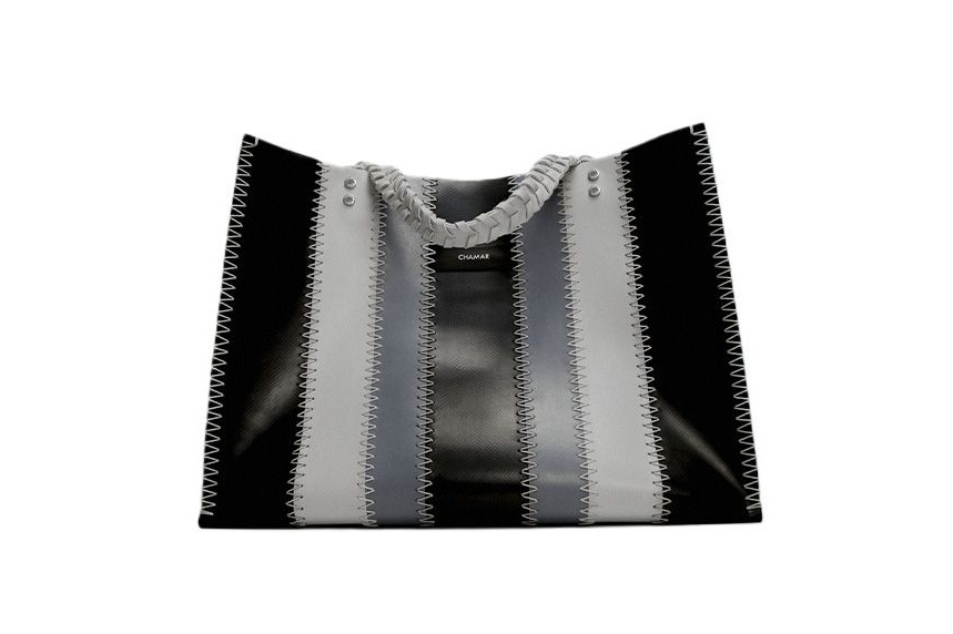 Bora Overweight tote bag by Chamar Studio