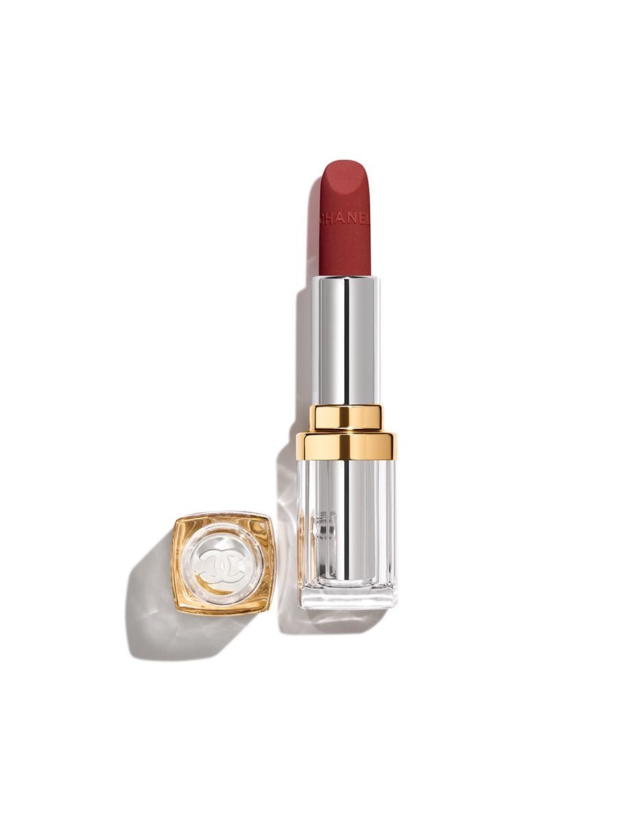 Chanel 31 Le Rouge matte lipstick