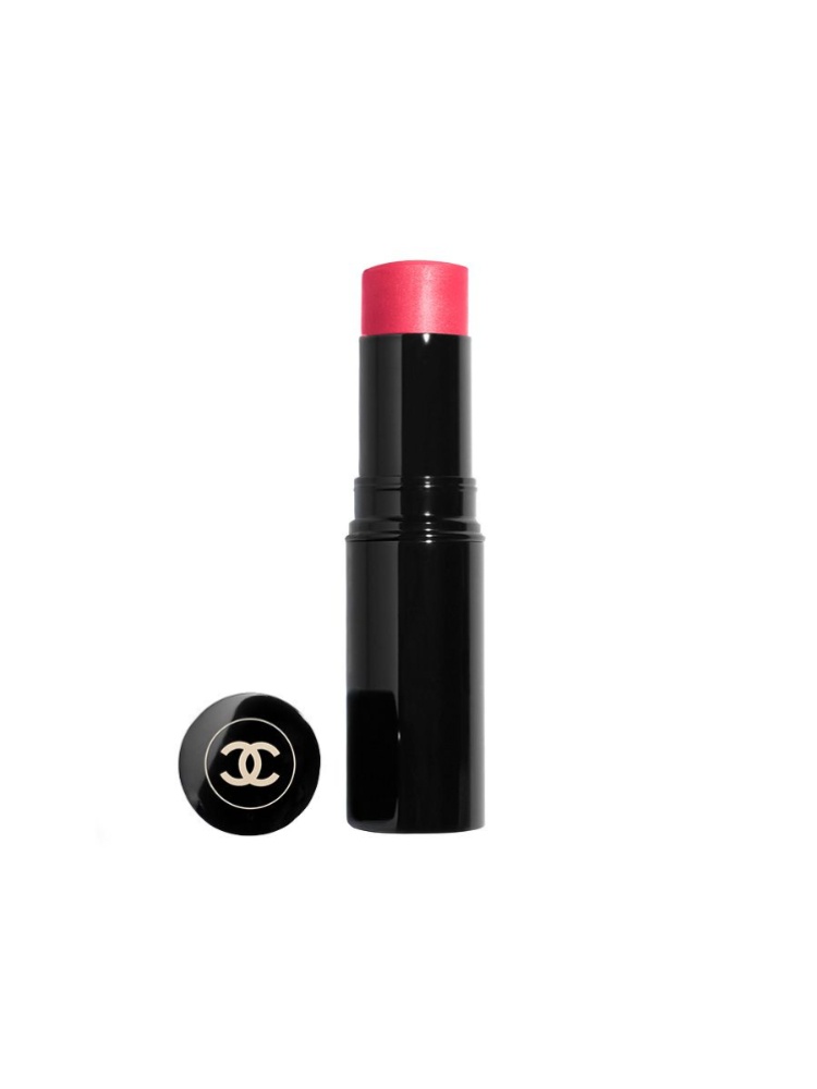 Les Beiges Blush Stick in Refresh, Chanel