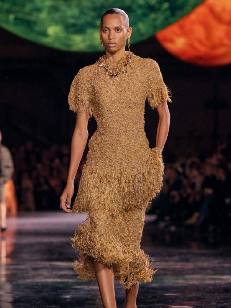 Chanel spring/summer 2026
