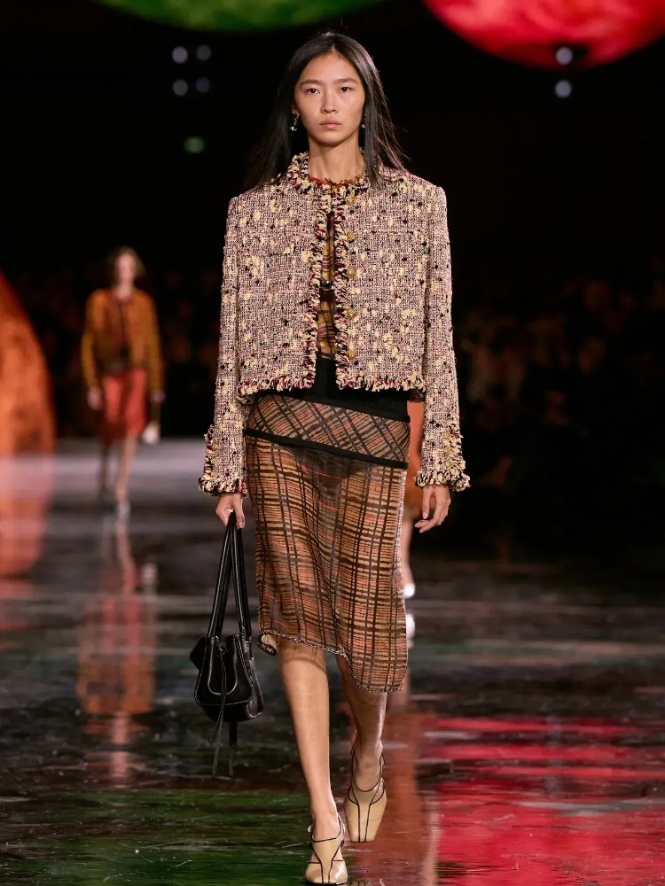 Chanel by Matthieu Blazy