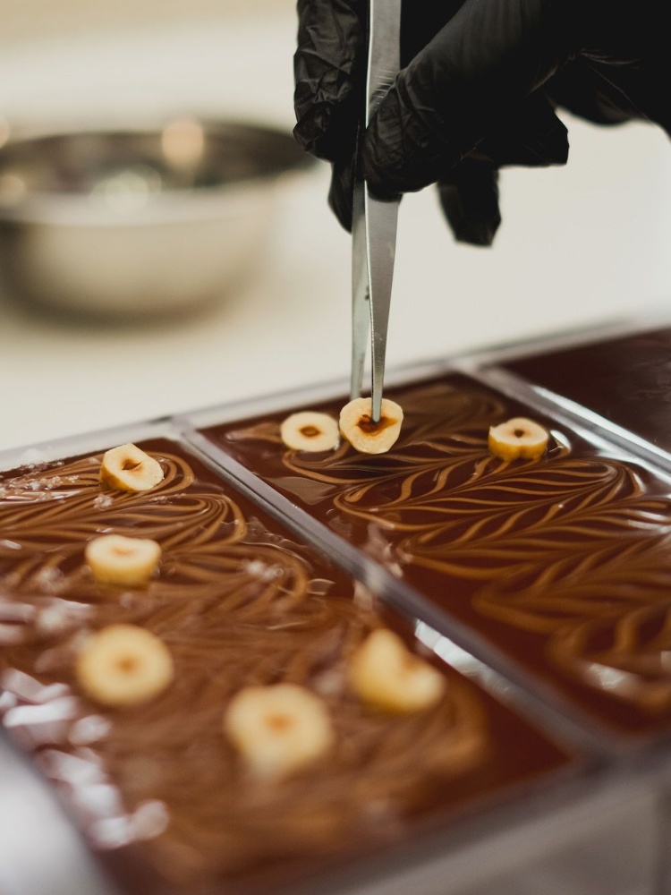 Chocolatiering_Manam Chocolate