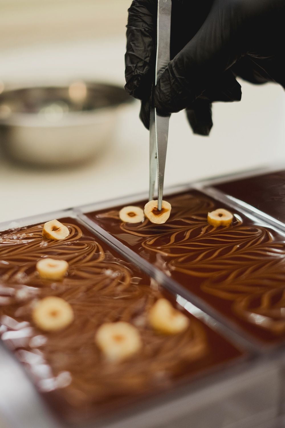 Chocolatiering_Manam Chocolate