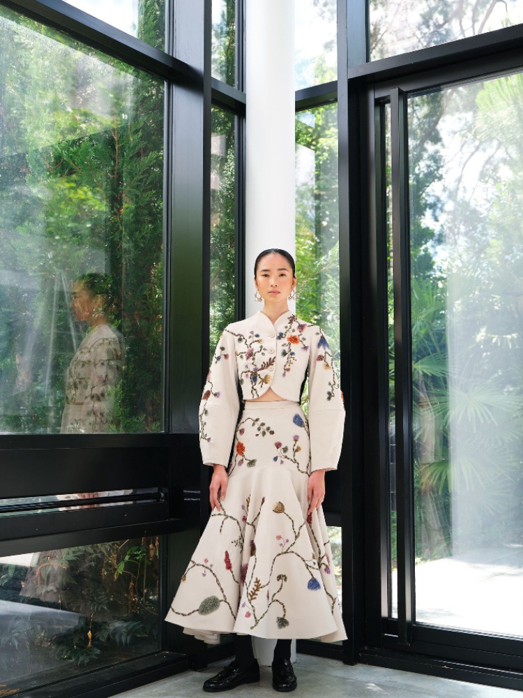 Chorus ready-to-wear