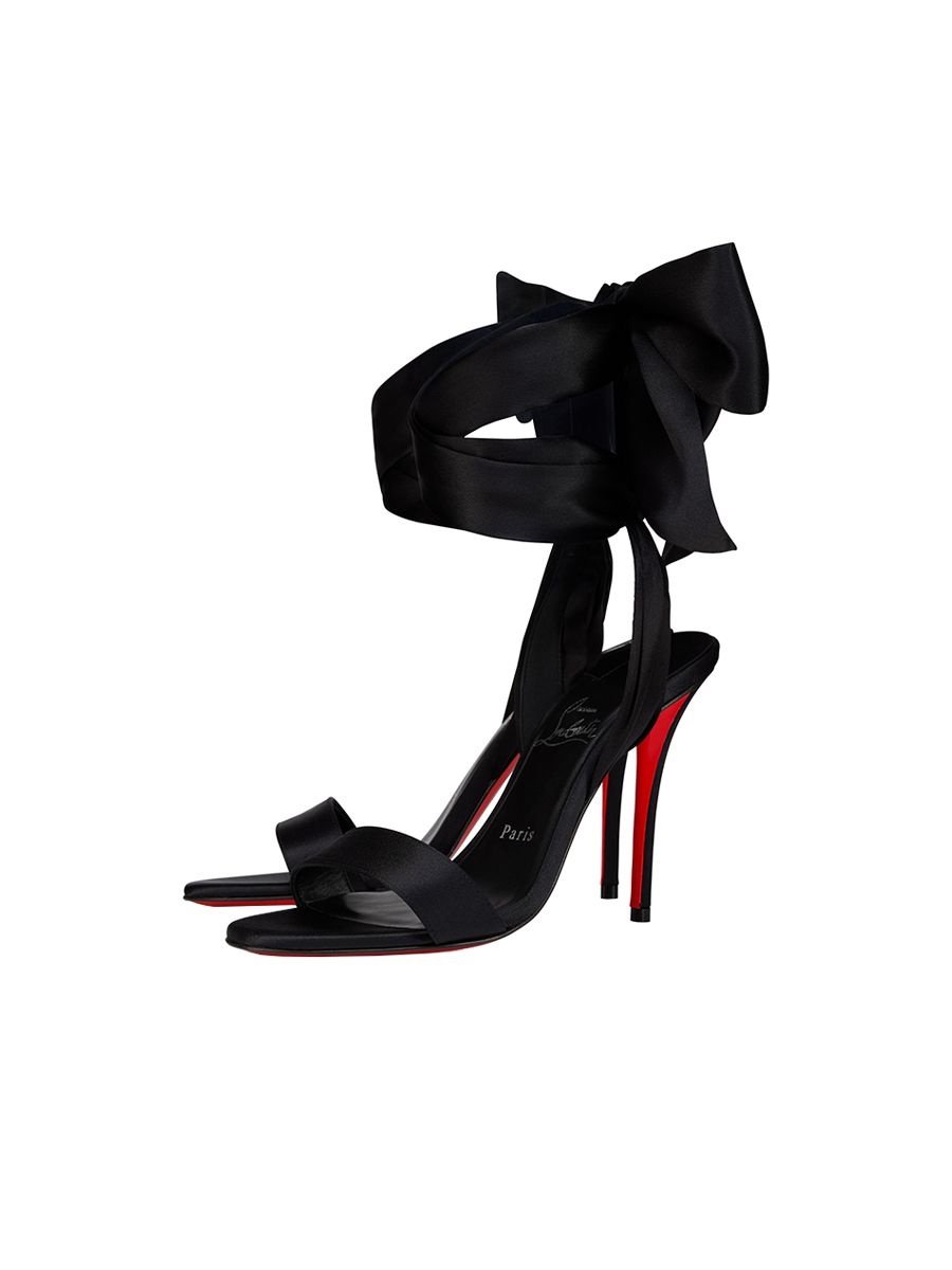 Christianlouboutin new heel TheNod