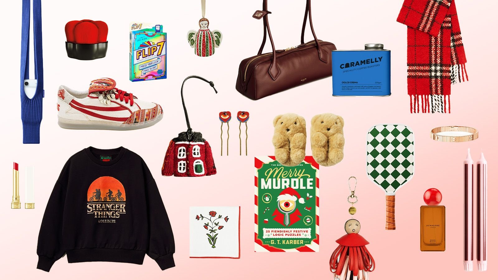 christmas gift guide featured image