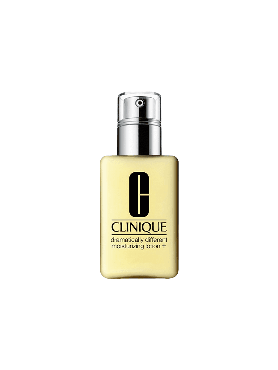 Clinique Dramatically Different lotion - Best moisturisers for dry skin