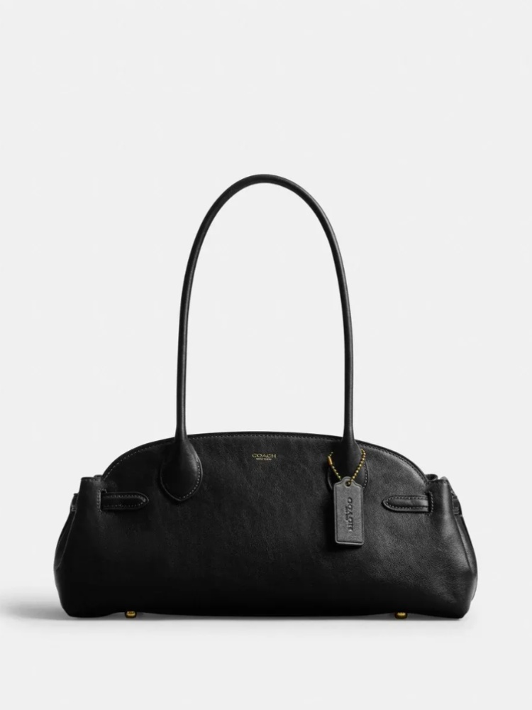 COACH Empire Carryall Shoulder Bag 34