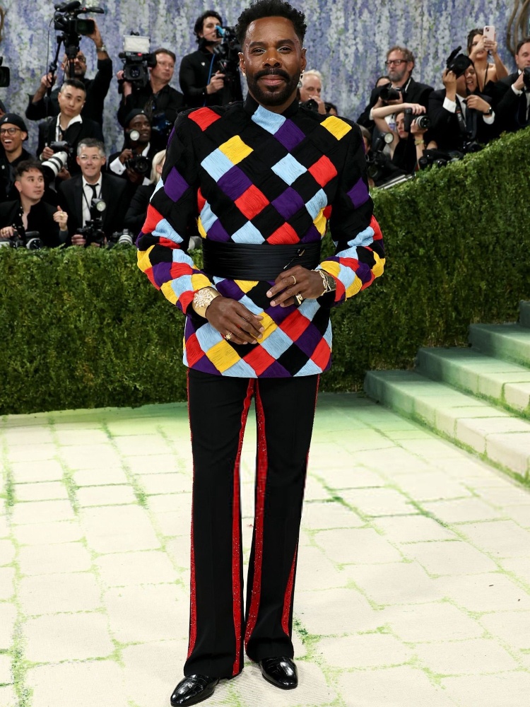 Colman Domingo