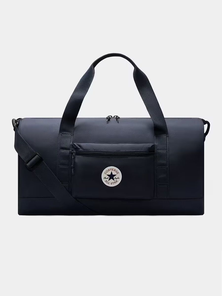 Go 2 Duffle, Converse