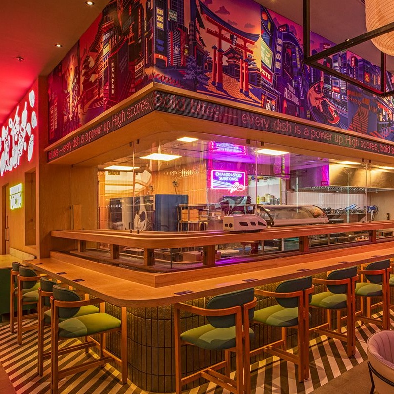 Harajuku Mumbai The Nod Mag