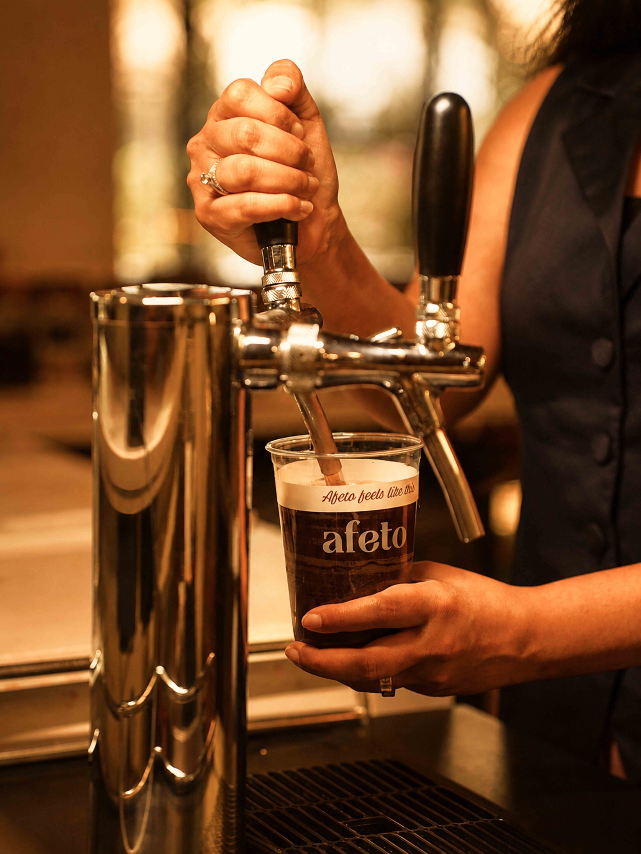 Nitrobrew