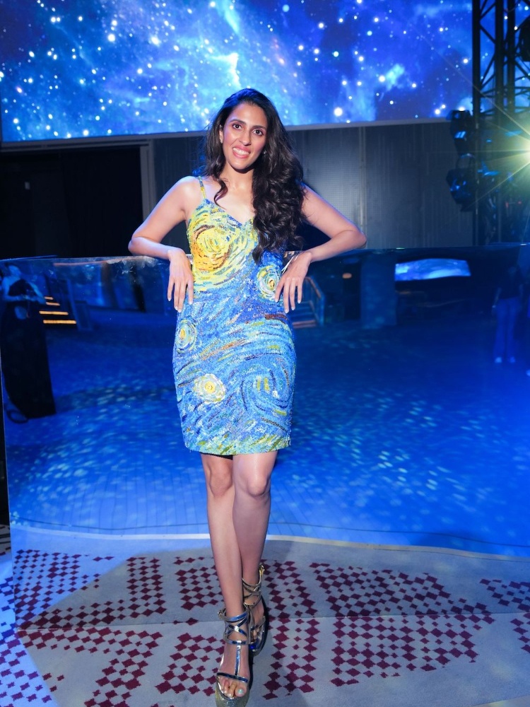 Shloka Ambani