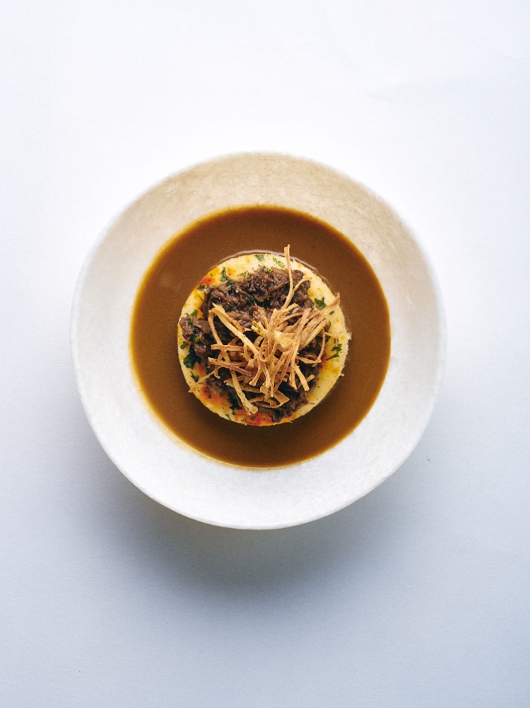 Kala Mutton
