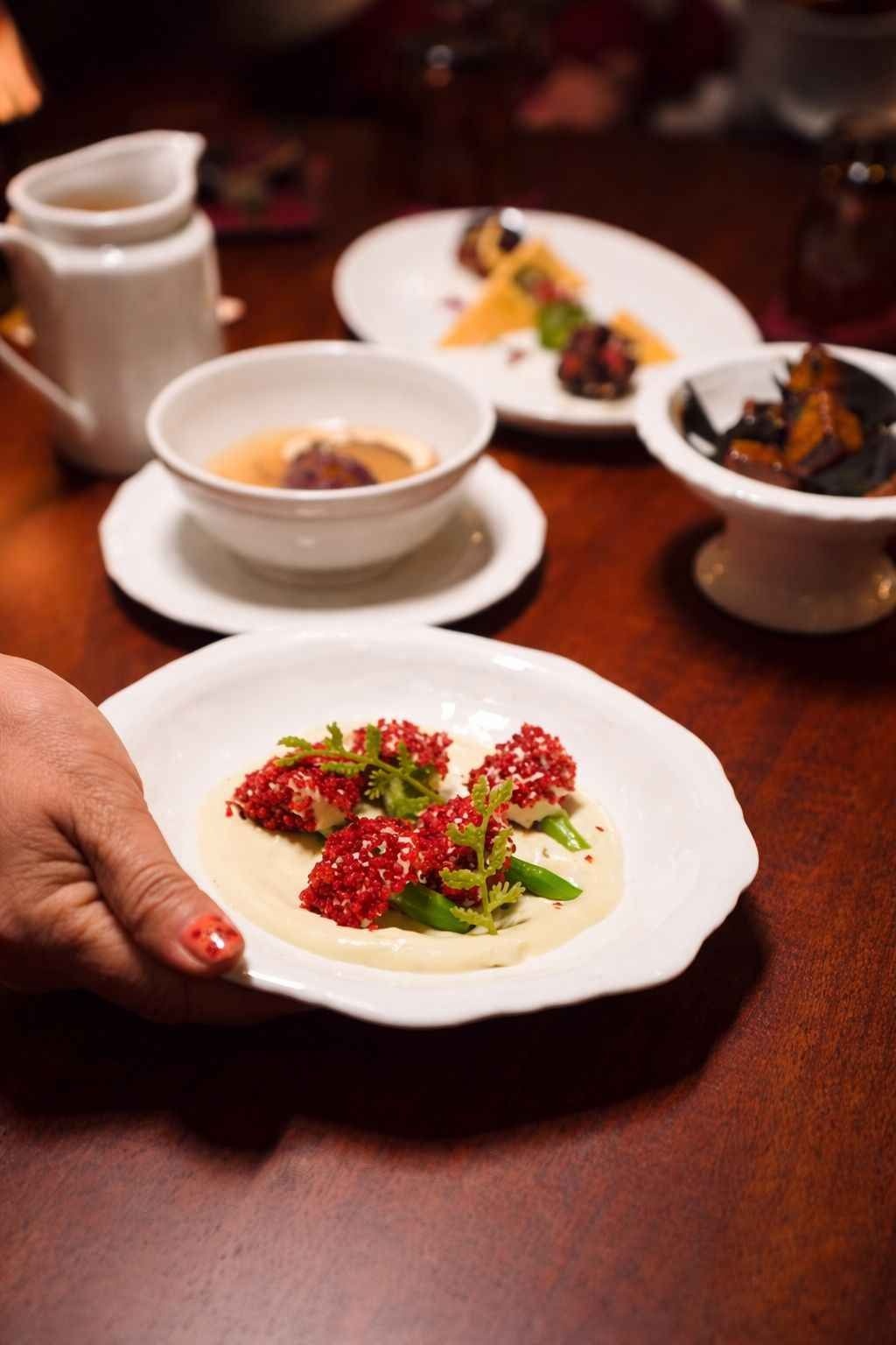 Room No. 102 Jaipur The Nod