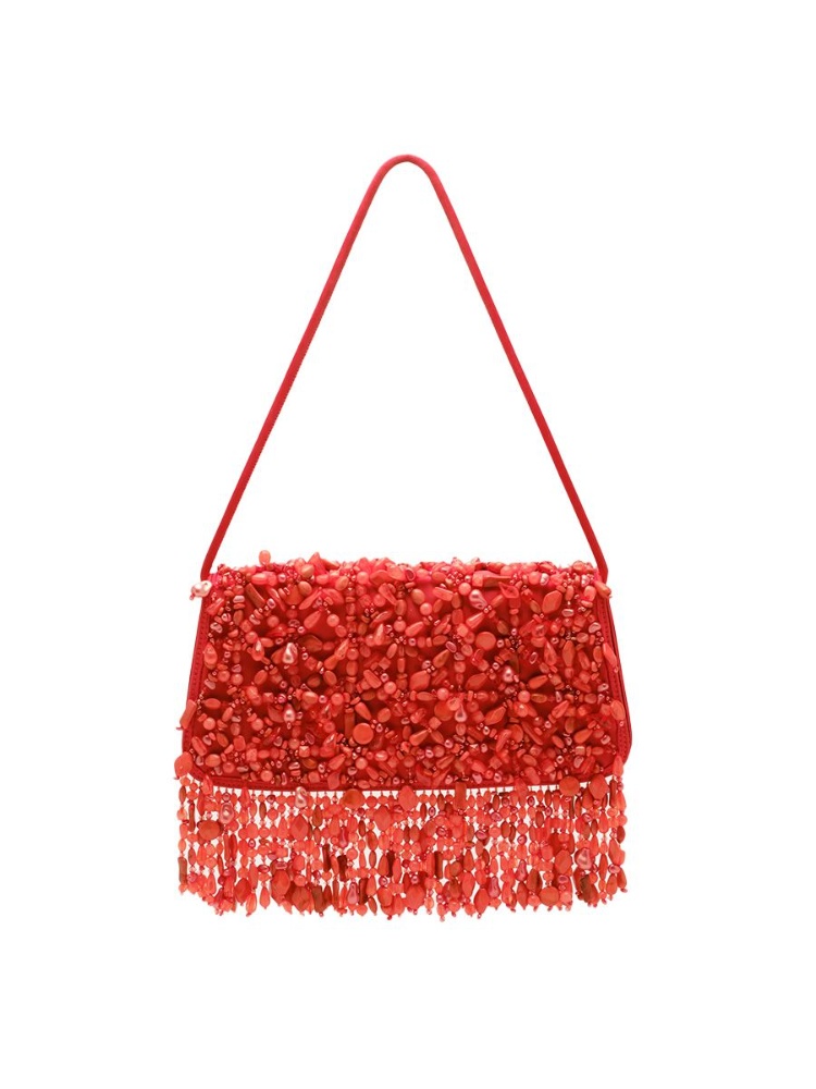 Idalia shoulder bag, Cult Gaia, ₹79,400