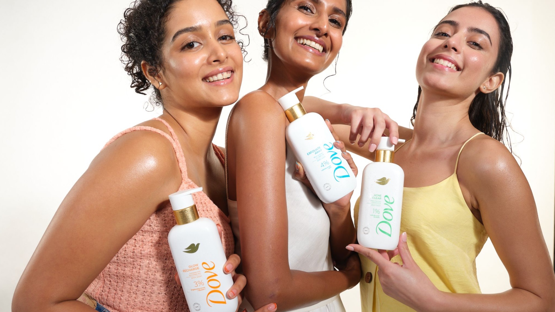 DOVE, Feature, The Nod Mag